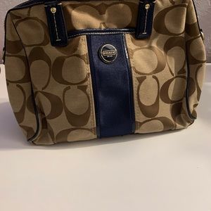 Coach handbag